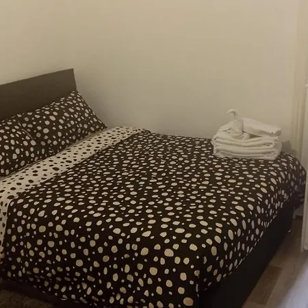 Junior'S Chill Spot Apartment